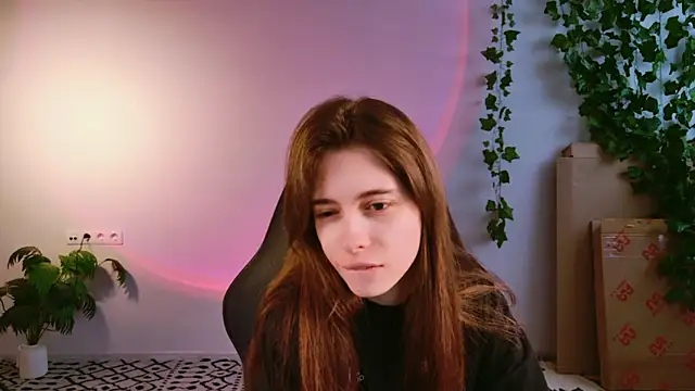 Yoka paradoXXX online show from September 24, 2025, 5:11 am