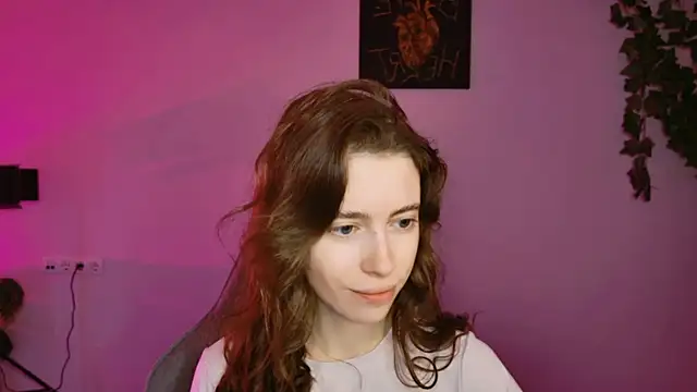 Yoka paradoXXX online show from October 8, 2025, 5:27 am