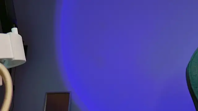 Yoka paradoXXX online show from October 28, 2025, 5:11 am