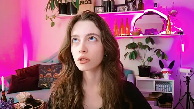 Snapshot of Yoka_paradoXXX chatting on May 20, 2026, 11:27 am Yoka paradoXXX online show from May 20, 2026, 11:27 am