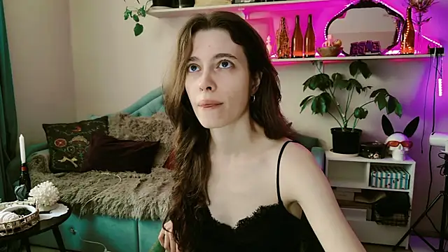 Snapshot of Yoka_paradoXXX chatting on May 22, 2026, 8:21 am Yoka paradoXXX online show from May 22, 2026, 8:21 am