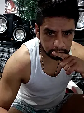 Neggajr87 online show from February 8, 2026, 6:11 pm