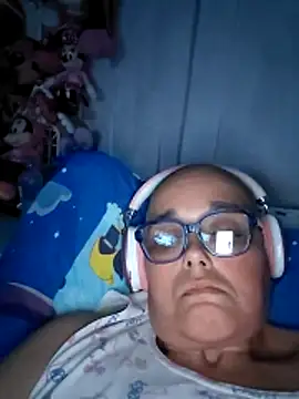 Yarry40 online show from May 24, 2026, 1:21 am