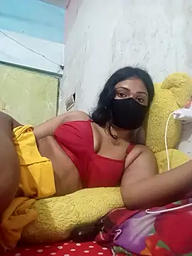 Mariya753 online show from October 22, 2025, 6:29 pm