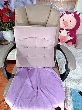 LadyMaiMai online show from February 18, 2026, 12:34 pm