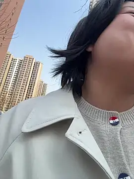 Fengbaby-555 online show from March 21, 2026, 2:16 am