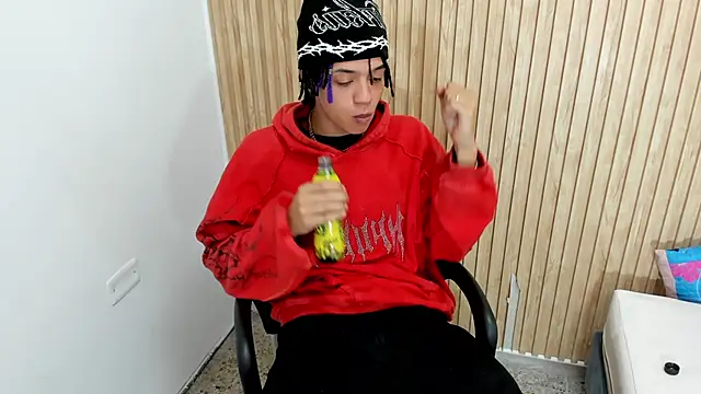 MARSHALL SPENCER online show from October 14, 2025, 1:12 pm