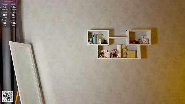 RinaMirinda online show from February 2, 2026, 12:15 pm