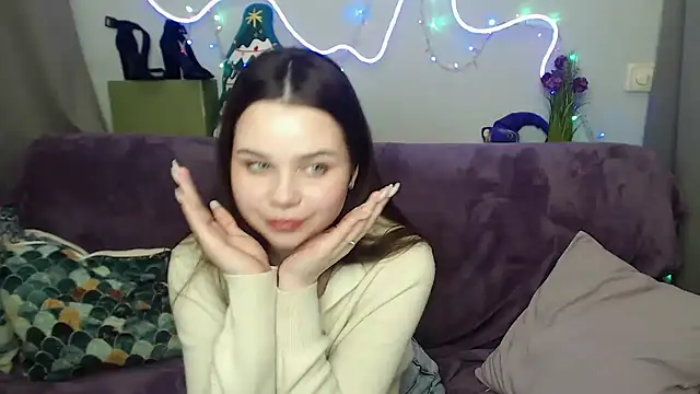 GloriyaDre online show from December 20, 2025, 5:53 pm