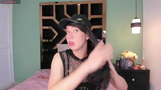 Electra Gosselin online show from January 9, 2026, 7:48 pm