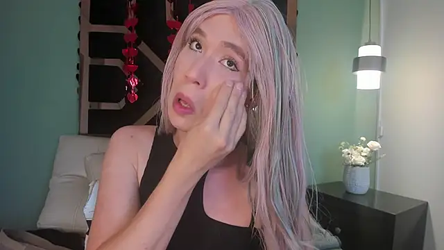 Electra Gosselin online show from February 19, 2026, 3:46 am