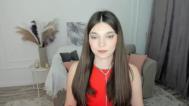 DivineAmour online show from January 19, 2026, 3:21 am