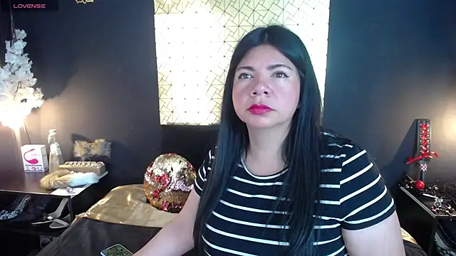 kinky momm online show from March 23, 2026, 4:22 pm