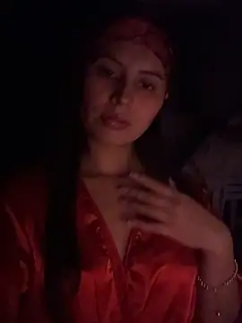 Snapshot of ladiosaLive chatting on October 1, 2025, 3:34 am ladiosaLive online show from October 1, 2025, 3:34 am