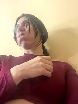 Biancamirage3 online show from October 26, 2025, 12:55 pm