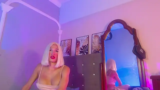 Snapshot of sexy_tssweet chatting on September 27, 2025, 12:59 am sexy tssweet online show from September 27, 2025, 12:59 am