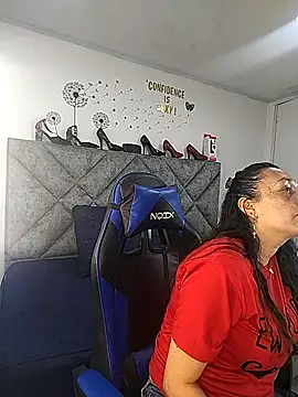 Shantey Laurent online show from March 11, 2026, 1:17 pm