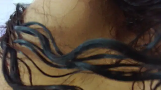 Skyler Fox  online show from October 22, 2025, 7:57 pm