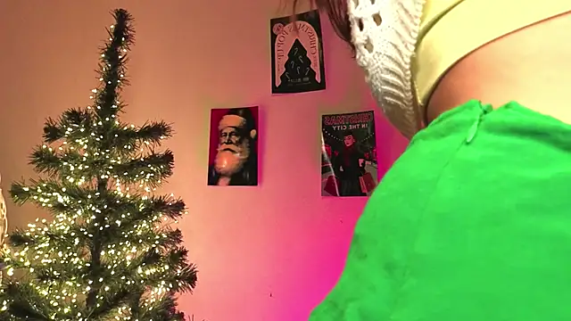 LoveSeekins online show from January 9, 2026, 6:10 pm