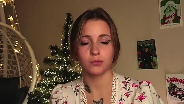 LoveSeekins online show from January 17, 2026, 7:28 pm