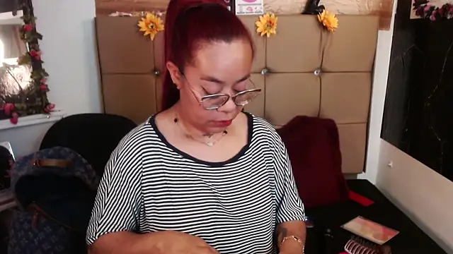 MIA  SPENCER online show from March 3, 2026, 5:08 pm