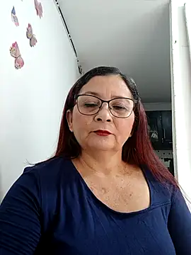 marfil milf online show from October 11, 2025, 2:04 pm