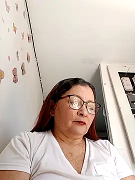 marfil milf online show from October 26, 2025, 2:23 pm