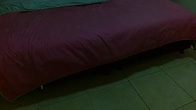  Luna Vixen online show from September 13, 2025, 7:08 am