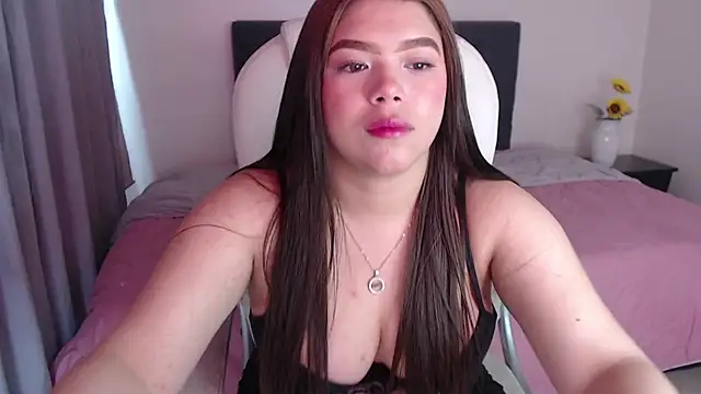  Luna Vixen online show from September 14, 2025, 6:18 pm