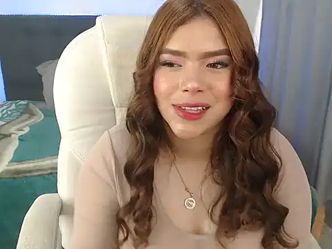  Luna Vixen online show from October 20, 2025, 7:25 pm