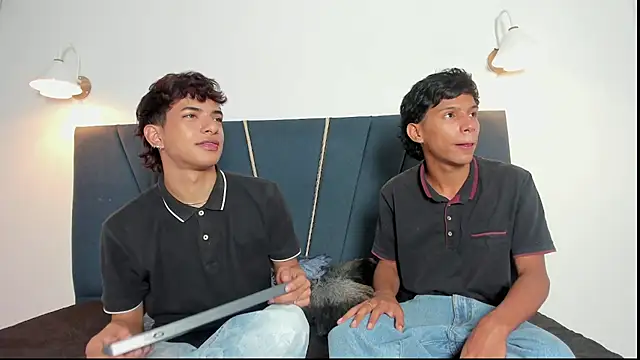 maicol cum23 online show from January 7, 2026, 11:40 pm