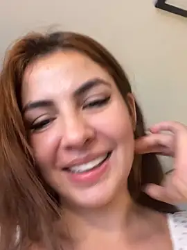 Dakota Evanns online show from October 12, 2025, 8:08 pm