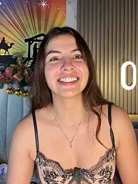 Dakota Evanns online show from January 5, 2026, 8:01 pm