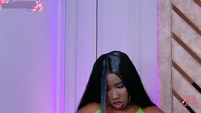 Rossie-Cameron online show from February 19, 2026, 2:35 pm