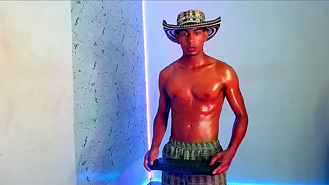 lorian vikel online show from September 30, 2025, 10:15 pm