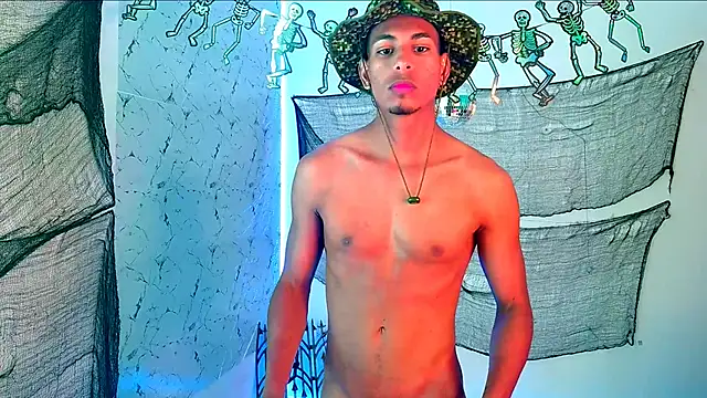 lorian vikel online show from October 3, 2025, 2:52 am