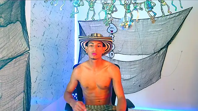 lorian vikel online show from October 3, 2025, 9:01 pm