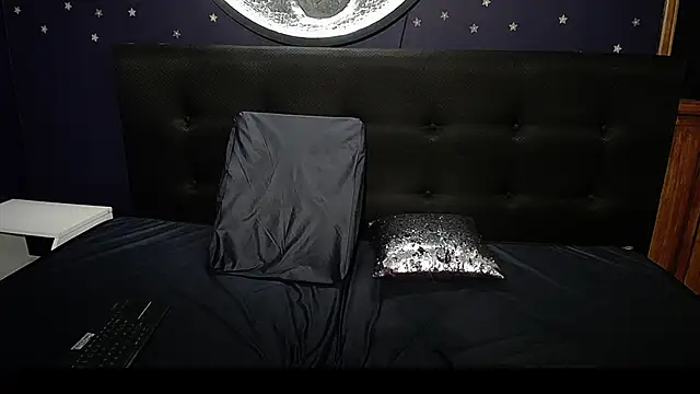 Fairy marie12 online show from October 24, 2025, 3:58 am