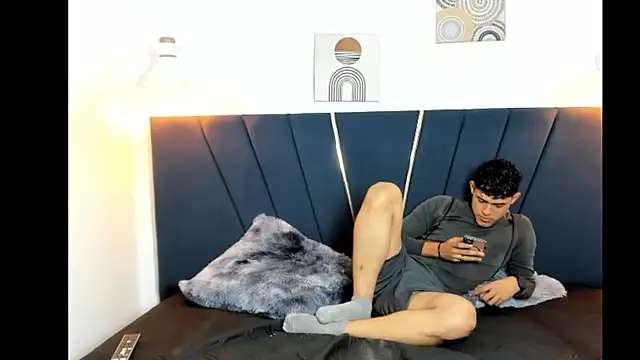 ryan cum23 online show from September 12, 2025, 11:48 pm