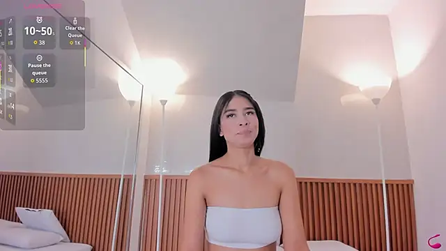 nicol giraldoo online show from February 27, 2026, 4:12 am