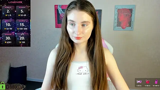 Raybe-Vins online show from October 5, 2025, 5:22 pm