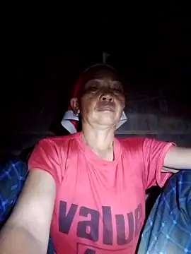 -Xuka-200 online show from October 20, 2025, 9:59 pm