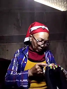 -Xuka-200 online show from February 8, 2026, 2:59 am