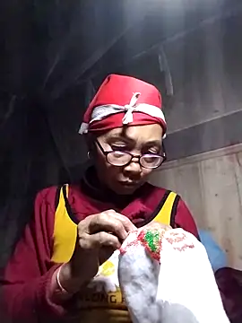 -Xuka-200 online show from March 8, 2026, 2:10 pm