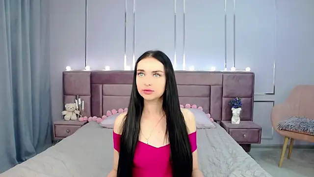 MelisaJenix online show from September 14, 2025, 6:56 am