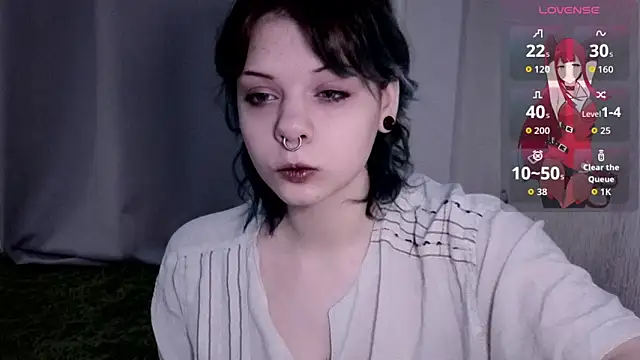 Alice Zev online show from December 21, 2025, 10:39 pm