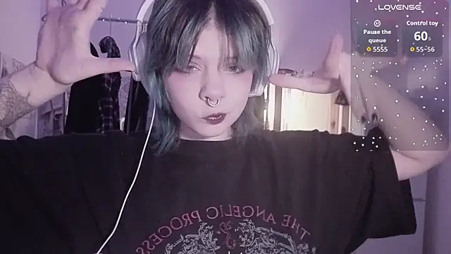 Alice Zev online show from January 7, 2026, 11:18 pm