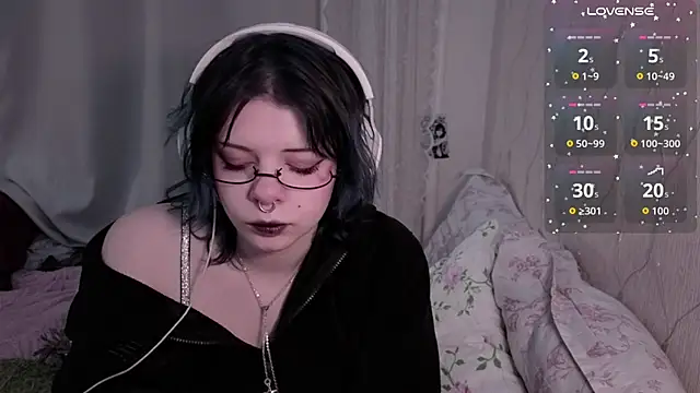 Alice Zev online show from February 15, 2026, 12:51 am