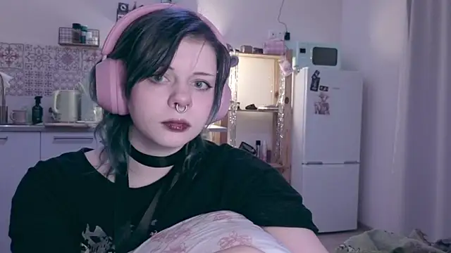 Alice Zev online show from March 26, 2026, 1:01 am