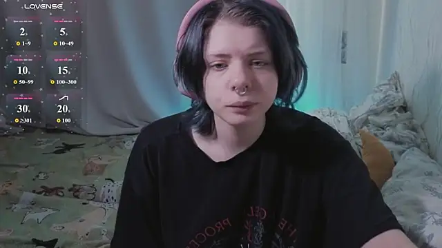 Alice Zev online show from May 16, 2026, 3:00 pm